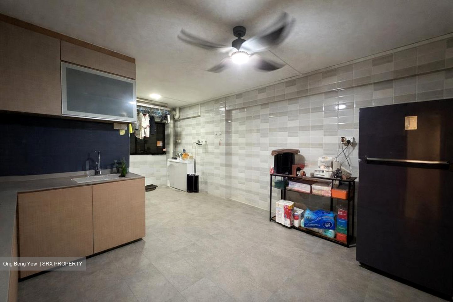 Blk 153 Pasir Ris Street 13 (Pasir Ris), HDB Executive #537102331
